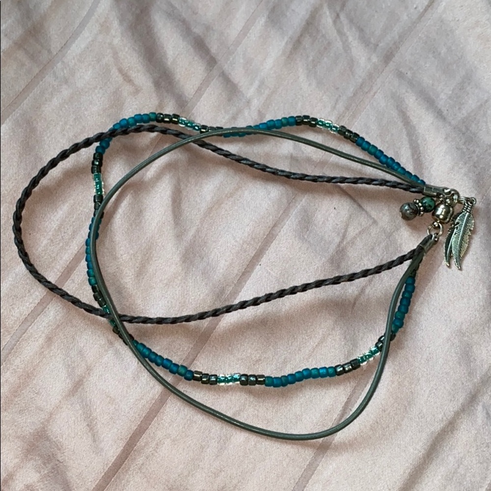 Bracelet Bundle 💙🤎 - Picture 2 of 2